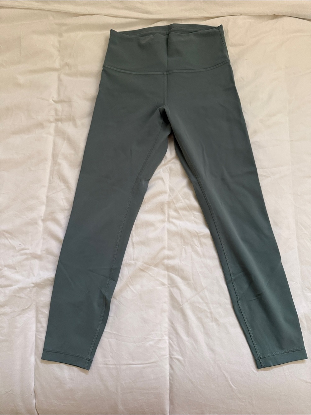 lululemon athletica Wunder Train high rise tight (25”)